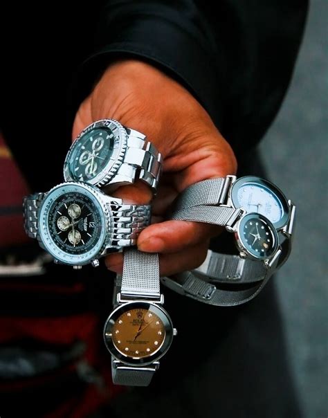 tv johnny selling fake watches|watch counterfeit watches.